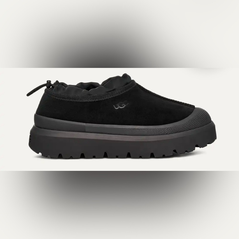Ugg Tasman Weather Hybrid Size 10 NEW